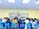 展课堂风采 促新秀成长 ——合肥市长江路第三小学兰亭分校开展新教师展示课活动