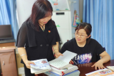 合肥市瑶海实验小学开展教学常规检查工作