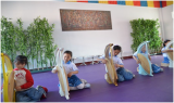 宁国市西津小学：多彩课程添活力  延时服务暖民心