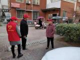 芜湖科技工程学校：为创城助力 为文明添彩                