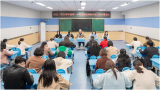 橙黄橘绿季 教研正当时——怀宁县振宁小学开展县管校聘教师展示课活动