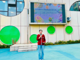 合肥市宿州路幼儿园森林城分园：“骑”乐无穷 幸“盔”有你