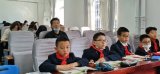 聚焦生本课堂　推进“五新”教研——合肥市长江路第三小学海棠花园校区开展教研月活动