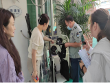 合肥市长江路幼儿园教育集团总园：开展节前排查 筑牢安全防线  