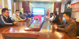 合肥市六安路小學(xué)中鐵國(guó)際城校區(qū)：召開課題研究工作推進(jìn)會(huì)