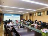 開題迎新篇，專家引方向——合肥一六八玫瑰園學(xué)校東校區(qū)召開省級課題開題論證會
