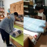 劳动光荣，实践育人 ——合肥六中教育集团瑶海分校开展家务劳动实践活动