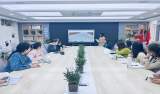 合肥市长江路幼儿园教育集团：书写文韵传经典