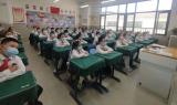 致敬劳动者 感恩父母心——合肥市永红路小学四（1）班开展第六届“家长进课堂”活动