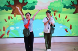 合肥市宿州路幼儿园湖畔分园：了不起的中国人