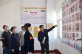 “愿西小越办越好”  ——宁国市人大常委会调研组来西津小学调研“双减”工作            