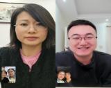 合肥市长江路幼儿园教育集团京福分园：家访有暖意 教育有温度