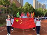 振翅在天一角，于云水间翱翔—— 合肥市第四十五中学橡树湾校区鹤鸣九班再铸辉煌
