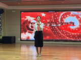 合肥市四河小学中队辅导员张艳老师喜获庐阳区第三届少先队辅导员技能技巧大赛特等奖