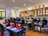 合肥市南门小学湖畔花园分校数学组开展新进教师亮相课活动
