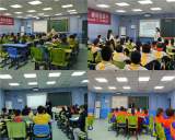寻找五一好课——合肥市五一小学教研月活动精彩纷呈