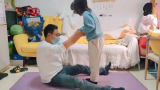 亲情互动 寓技同乐 ——合肥市瑶海实验小学征集亲子游戏集锦