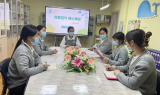 合肥市庐阳实验幼儿园教育集团淮河路园：用爱坚守倾心奉献