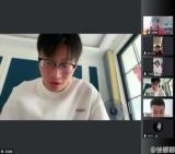 相聚云端  以研促教 ——合肥市育新小学召开体育学科第二次线上研讨活动