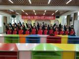 劳动创造美 实践促成长——天长市汊涧小学举行第三届“我是劳动小能手”劳动技能比赛