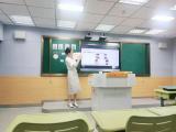 肥东特教学校教师获推参加教育部教学基本功遴选