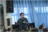 寧國市小學(xué)數(shù)學(xué)“示范課經(jīng)驗分享”活動在西津小學(xué)舉行