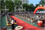 宁国市西津小学：以德立人  浸润新时代养正好少年
