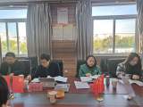 笔酣墨浓书法绘  专家督导促提升——合肥市关井小学迎接区特色发展项目实施年度督导评估