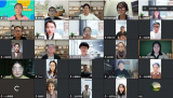 品書香，共分享，同進步——合肥市馬璇（教育）名師工作室舉行第二次讀書分享會