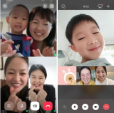 合肥市庐阳实验幼儿园教育集团：云端家访 携手凝聚爱