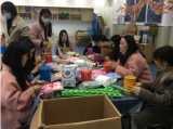 合肥市长江路幼儿园教育集团总园：“艺”起教研  “艺”起成长