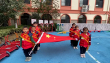 合肥市宿州路幼儿园教育集团湖畔分园：珍爱生命，预防溺水