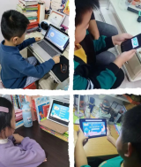 合肥市螺岗小学开展心理健康教育系列活动