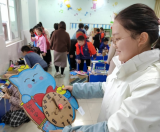 学具比赛乐创造，五育并举筑童年——合肥市兴海苑小学数学组开展学具比赛活动