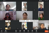 合肥市第四十五中学橡树湾校区：矢力同心促“双减”  云端教学出“妙招”
