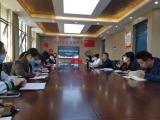 合肥市兴华苑小学教育集团相山路校区：撑起返校复课的保护伞