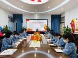 立德树人 守望初心——合肥市荣幼教育集团开展政治及师德学习活动