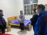 岳西縣巍嶺中心學(xué)校多舉措強化宿生安全管理