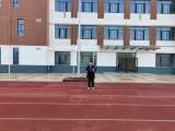 “绳”采飞扬 跳动梦想——合肥市园上园小学喻岗分校举办第四届三跳比赛