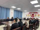 名师进珠城  教研促成长 —— 怀远县龙亢镇至圣小学组织观看“名师进珠城”线上直播         