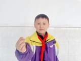 合肥经开实验高刘小学：拾金不昧好少年，传递时代正能量