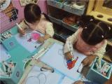 合肥市长江路幼儿园教育集团总园：幼小衔接 快乐起航
