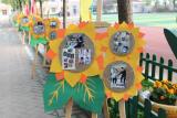 合肥市元一名城小学开展“葵宝爱校园 成长心动力”返校日系列活动