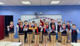 合肥市六安路小学中铁国际城校区王夕舾老师：从爱出发，甘心奉献