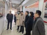 合肥市长江路第二小学迎接星级党支部创评验收