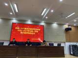 合肥一六八新店花园学校初中部开展期中教学业务大检查