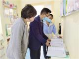 合肥市庐阳实验幼儿园教育集团：督导检查促提升 安全防疫迎复学
