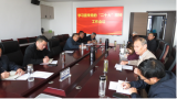 太湖当代职业技术学校：学习二十大精神   促进学校大发展