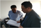 铜陵理工学校顺利通过教师继续教育年度审核