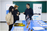 打造“融入式”创新创业阵地——安庆师范大学举办创客文化节暨科普活动周系列活动
